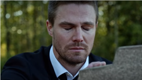 Na 4ª Temporada, Oliver Sofre Por Morte Misteriosa - Gentleman (1200x630), Png Download