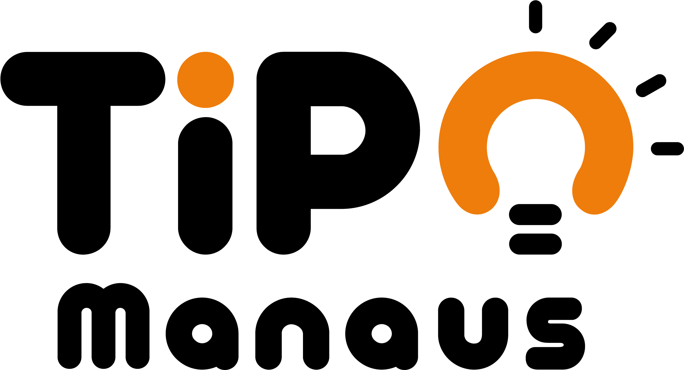 Tipo Manaus - Mensagem De Aniversário De Manaus 349 (2526x1374), Png Download