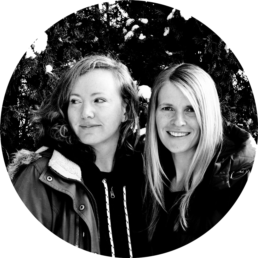 Happy International Women's Day - Girl (1000x1000), Png Download