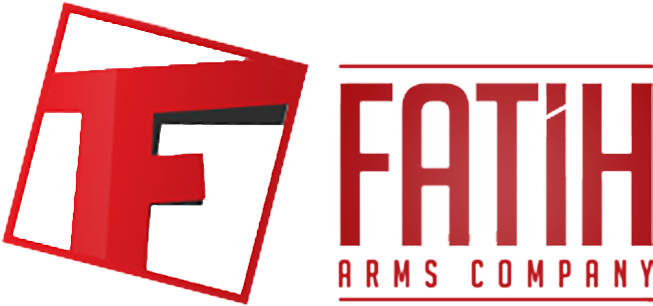 Fati̇h Arms Company - Graphic Design (1500x1500), Png Download