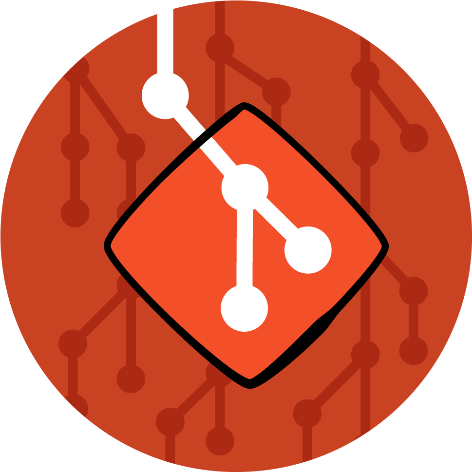 Beginning Git - Dependencies In Git (1000x1000), Png Download