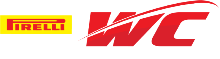 Pirelli World Challenge - Pirelli (827x390), Png Download