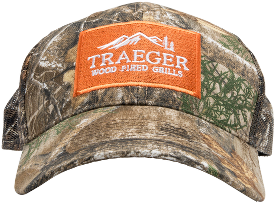 Realtree Adjustable Hat - Baseball Cap (556x556), Png Download