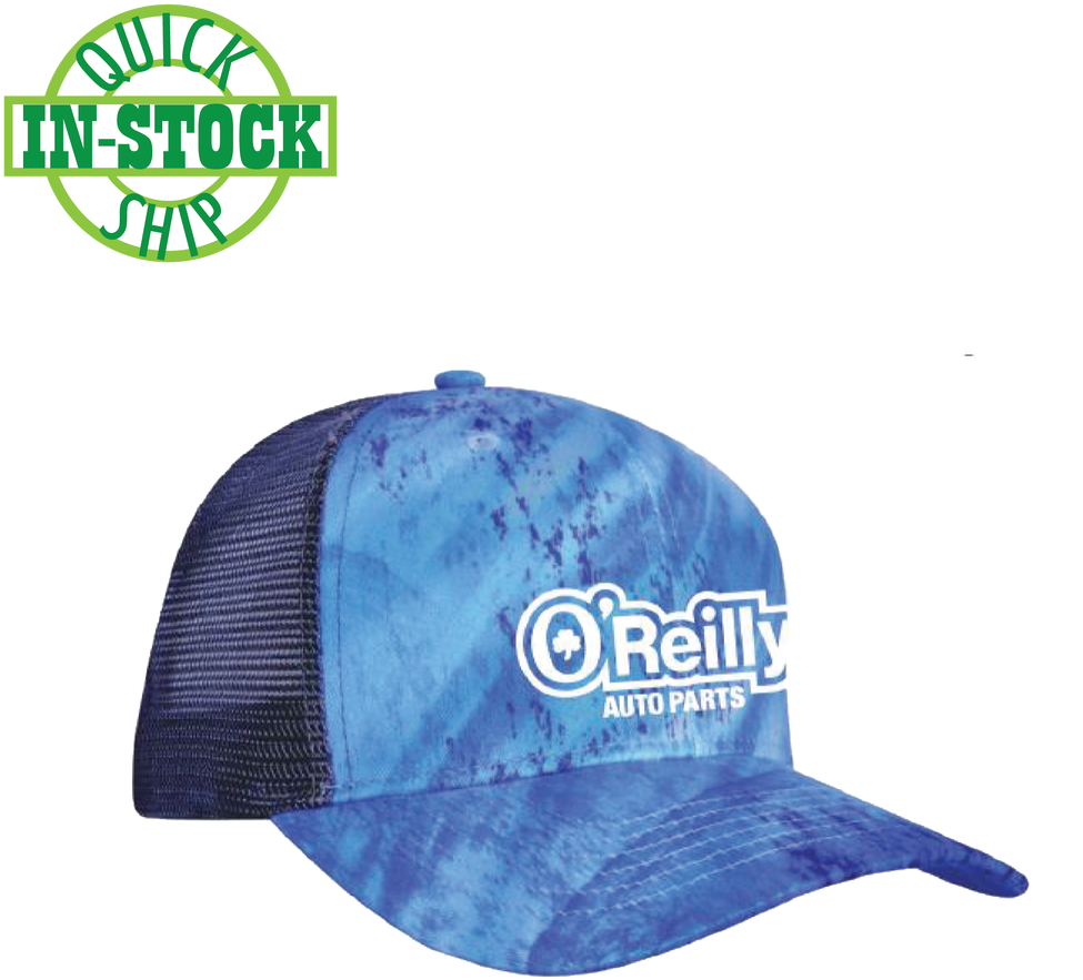 Realtree Fishing Cap - Baseball Cap (989x1280), Png Download