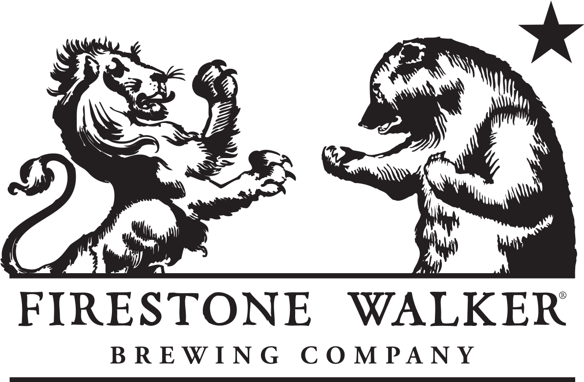 Firestone Walker Sloambic - Firestone Walker Brewery Logo (1194x1194), Png Download