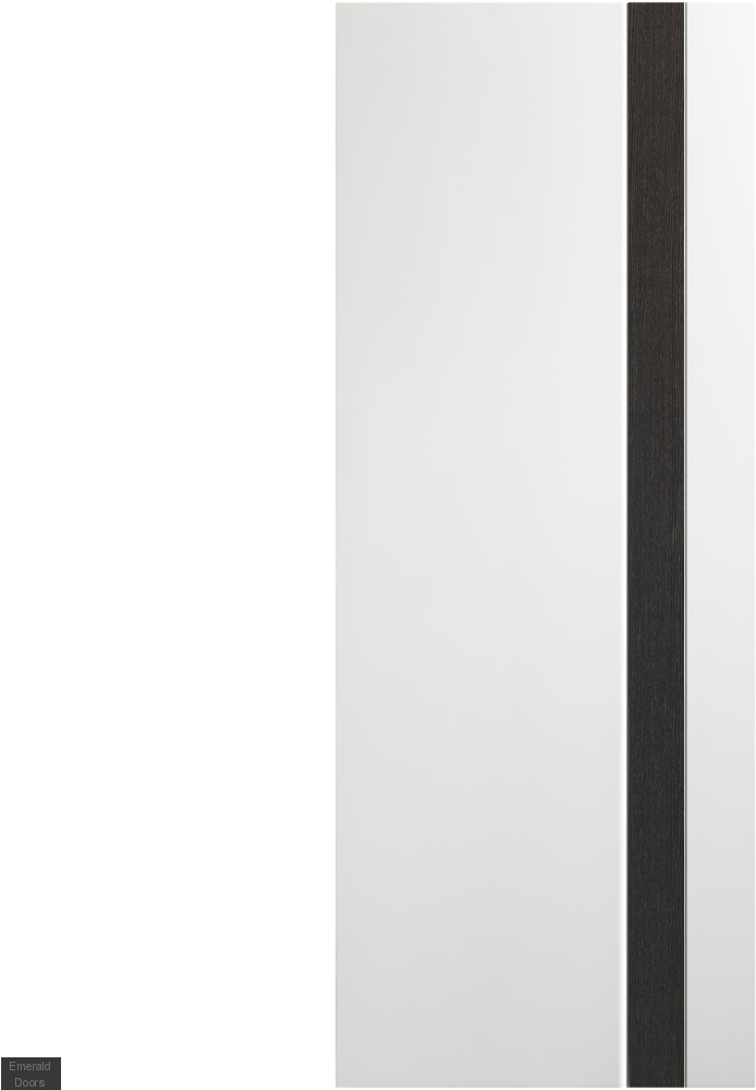 Praiano White/grey Internal Door - Door (1000x1000), Png Download