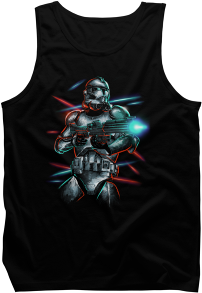 Star Wars Clone Trooper Sweatshirt (650x650), Png Download