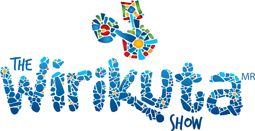 The Wirikuta - Wirikuta Los Cabos Logo (869x460), Png Download