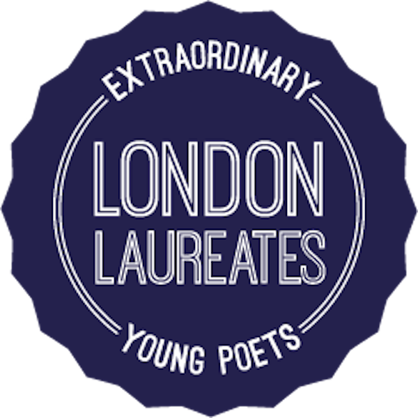 Young Poet Laureate For London - Governor's Scholar Program (600x600), Png Download