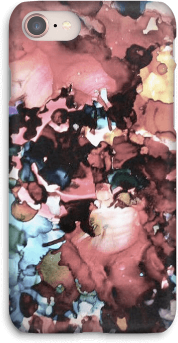 Fleury Dream Case Iphone - Mobile Phone Case (510x800), Png Download