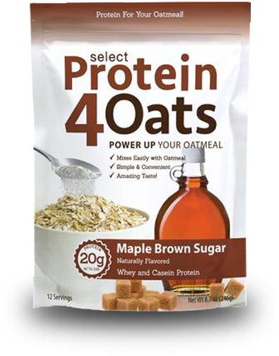 Select For Oatmeal - Muesli (1111x736), Png Download