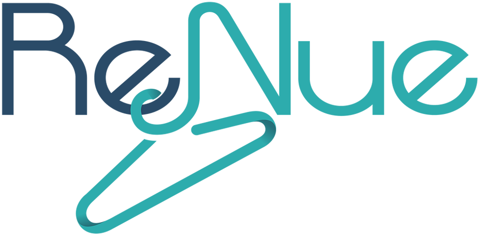 Second Hand, Clothes, Consignent, Name Brand, Affordable, - Calligraphy (980x505), Png Download