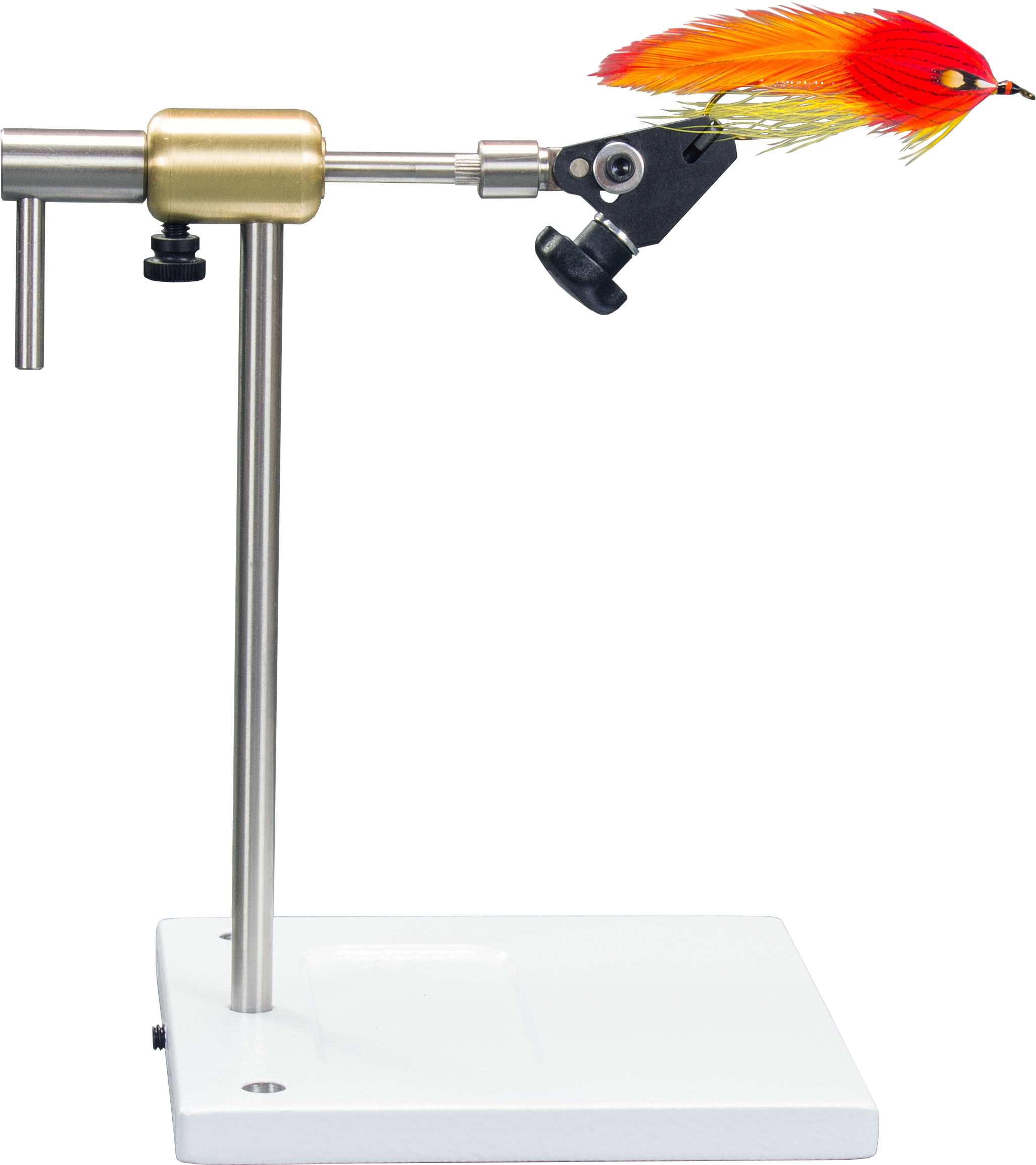 Rotary Sized Prv Lirs Hook Holding Prvg2 - Scale (2423x2552), Png Download