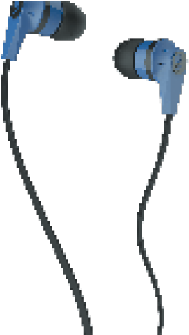 Headphones (640x480), Png Download