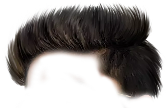 Picture - Hair Style Png Hd Boys (768x426), Png Download