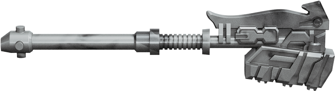 Gravity Hammer - Machine Tool (1125x314), Png Download