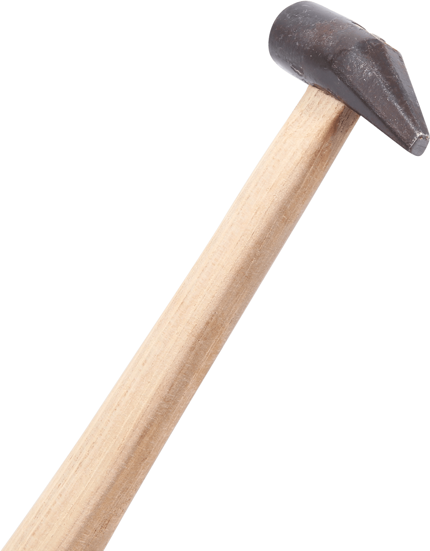Japanese Hand Forged Mini Hammer, Shitahara - Lump Hammer (2000x2000), Png Download