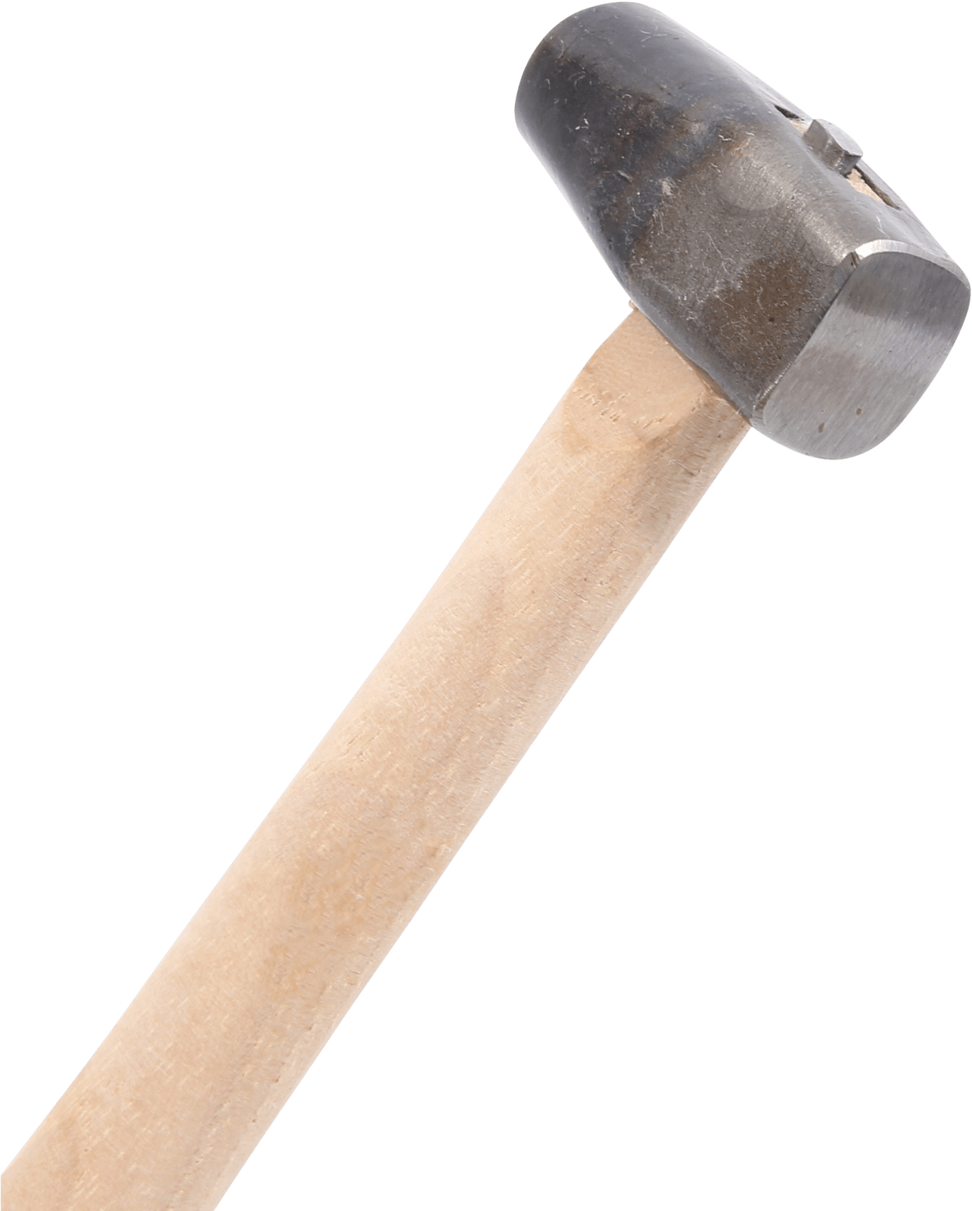 Japanese Hand Forged Mini Hammer, Kozuchi - Lump Hammer (2000x2000), Png Download