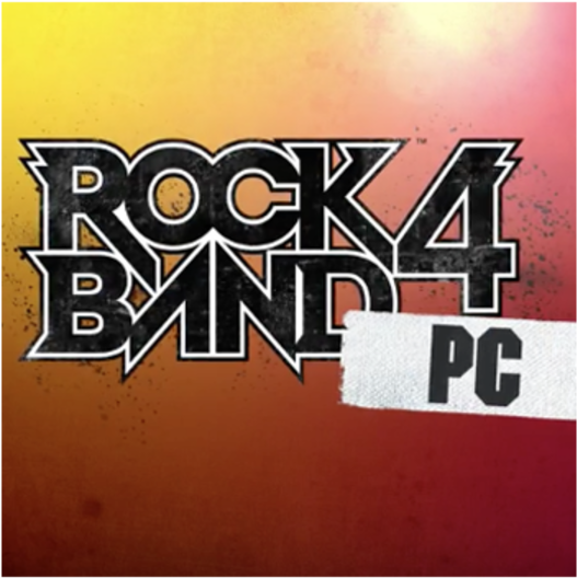 1 Rock Band 4 Pc - Rock Band 3 (1200x675), Png Download