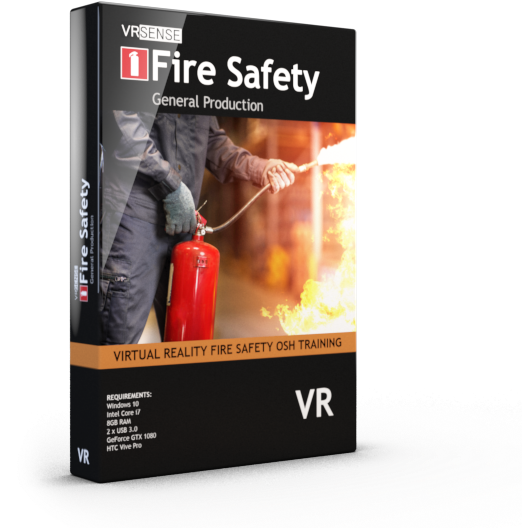 Vrsense Fire Safety General Production - Dynamite (600x600), Png Download