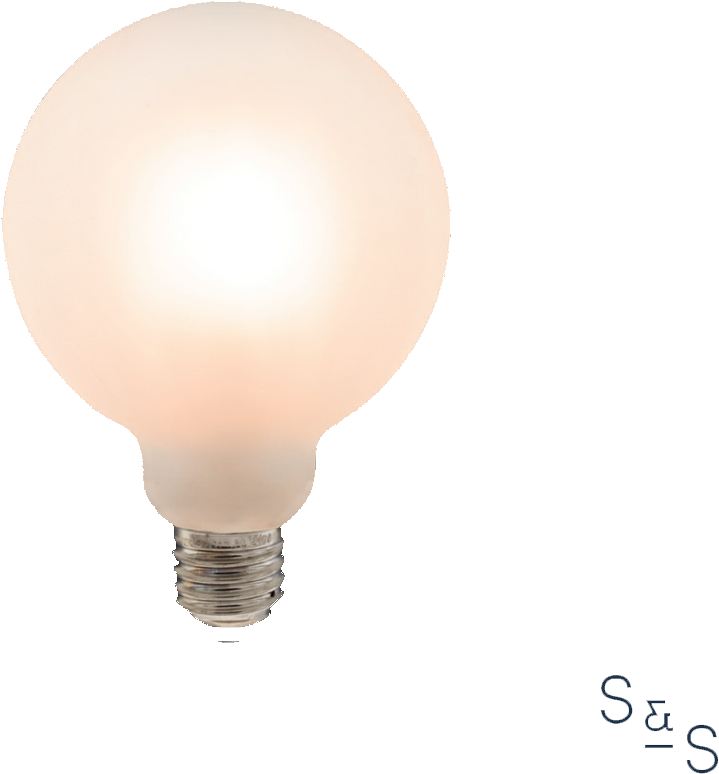 Load Image Into Gallery Viewer, Medium Round Retro-vintage - Light (1098x1080), Png Download