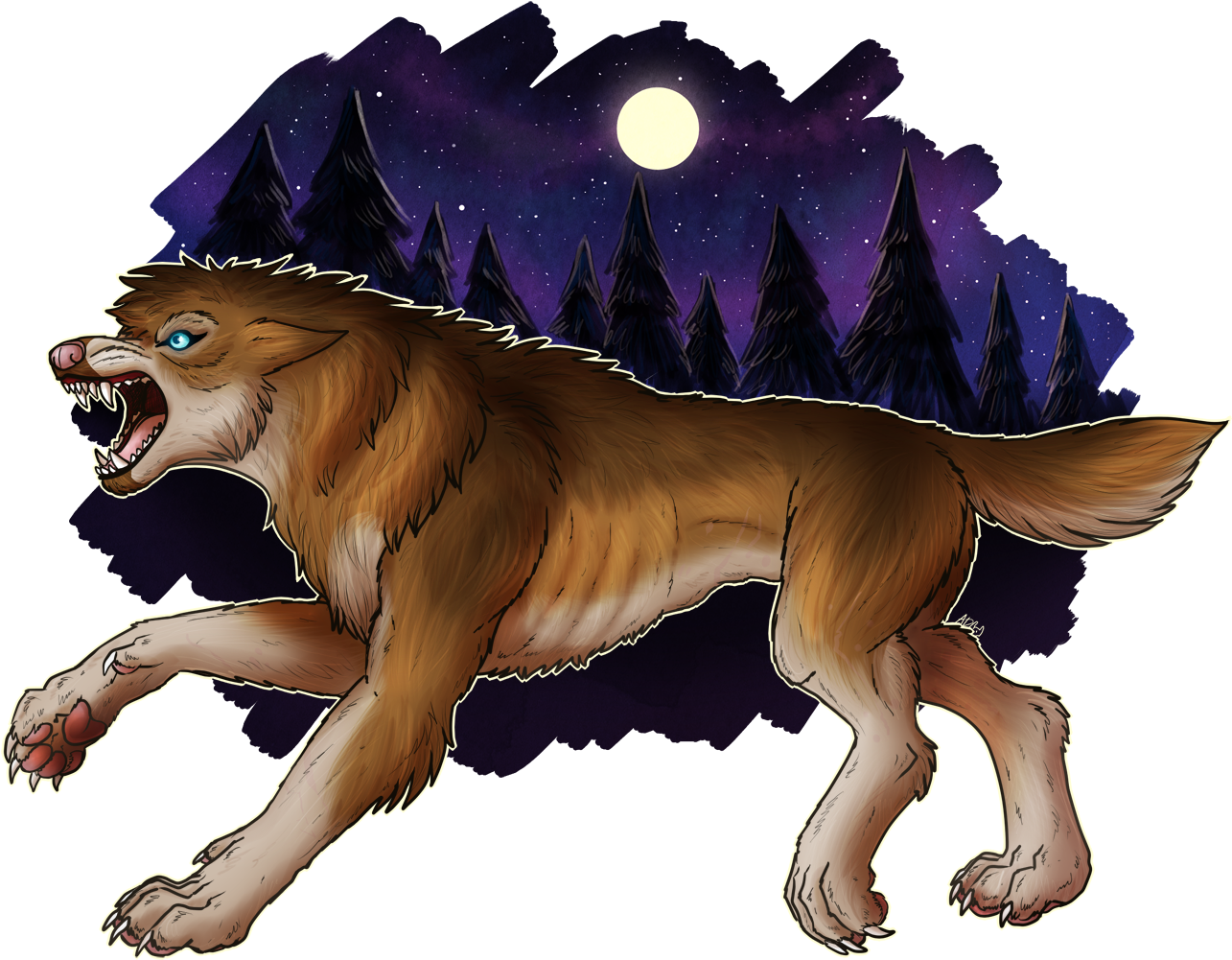 Toodles - Masai Lion (1343x1040), Png Download