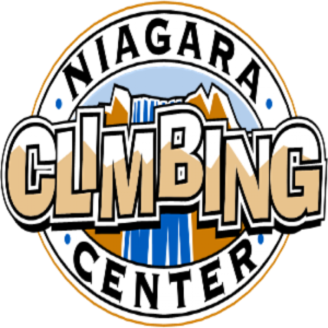 1333 Strad Ave North Tonawanda, Ny - Niagara Climbing Center (650x650), Png Download