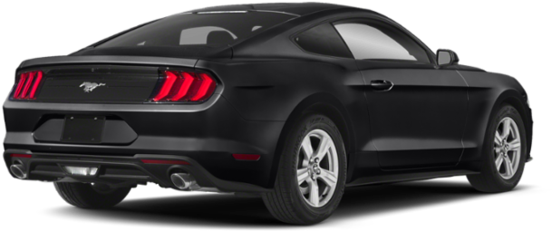 New 2019 Ford Mustang Ecoboost - 2017 Sentra Sr Turbo Manual (640x480), Png Download