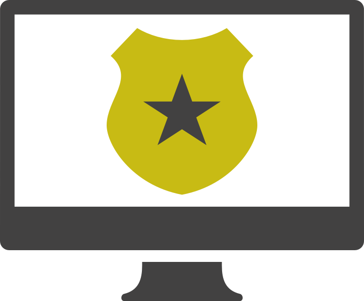 A Theory At The Gaps Between Policy And Decisions Ali - Emblem (744x616), Png Download