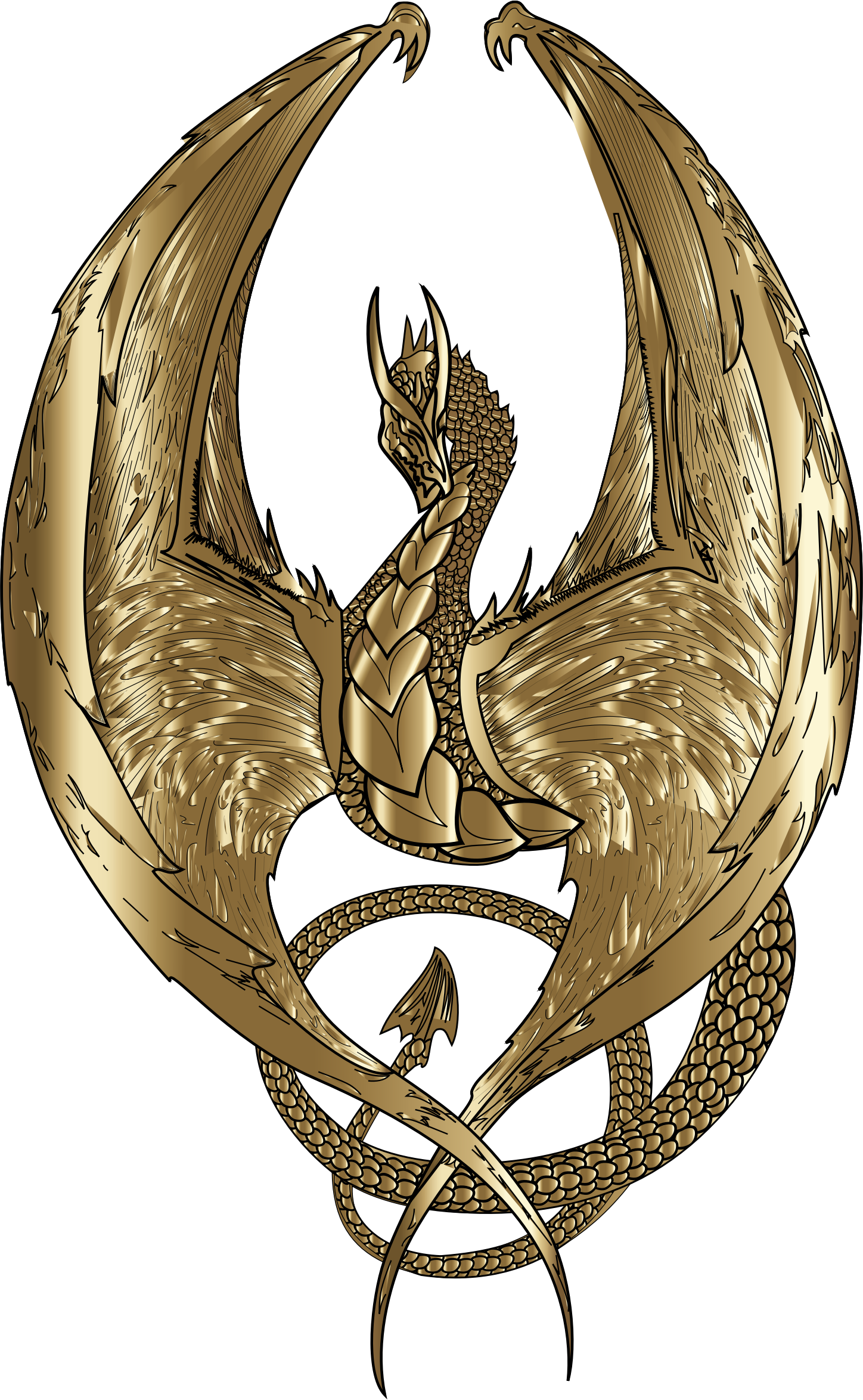 Big Image - Character Mythological Creatures Ideas (1448x2348), Png Download