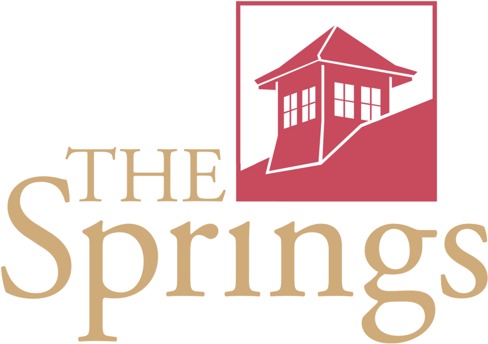 The Springs Luxury Community Offers Saratoga Springs' - Pure Nz Water (1000x706), Png Download