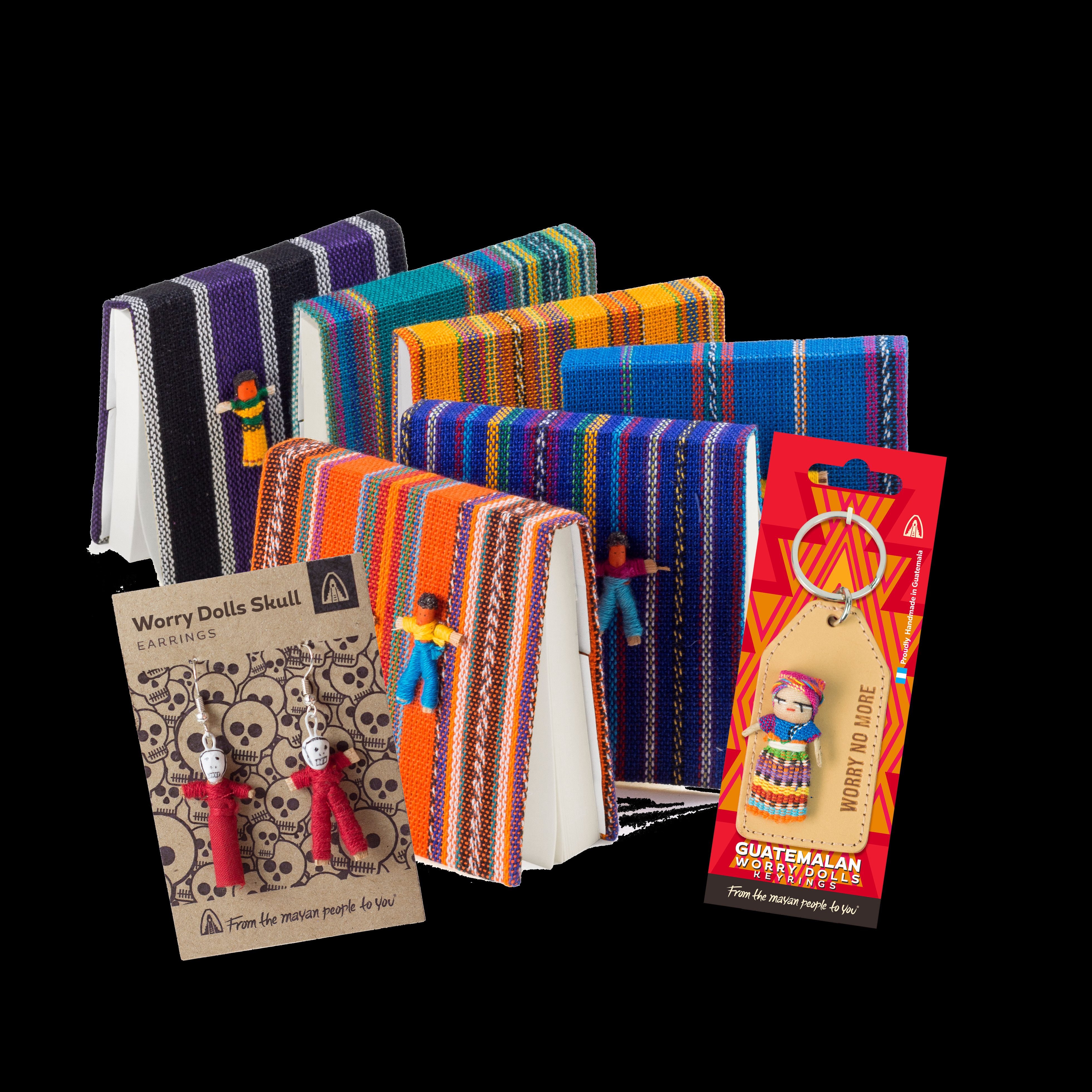 Personalized Worrydolls - Paper (3923x3923), Png Download