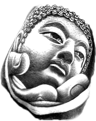 Down Below You'll Find A Bunch Xr - Buddhism (600x600), Png Download