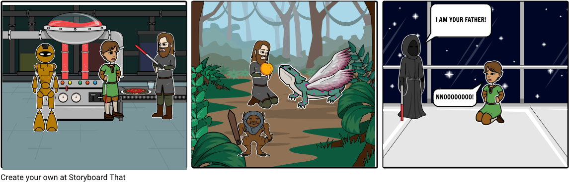 Star Wars - Secondary Succession Flood (1164x385), Png Download