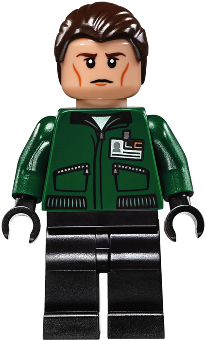 Navigation - Captain Marvel Lego Figure (448x728), Png Download