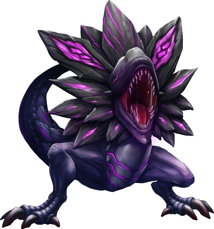 1120 暗影龍dragon Of Shadow - Runescape Nightmare (749x800), Png Download