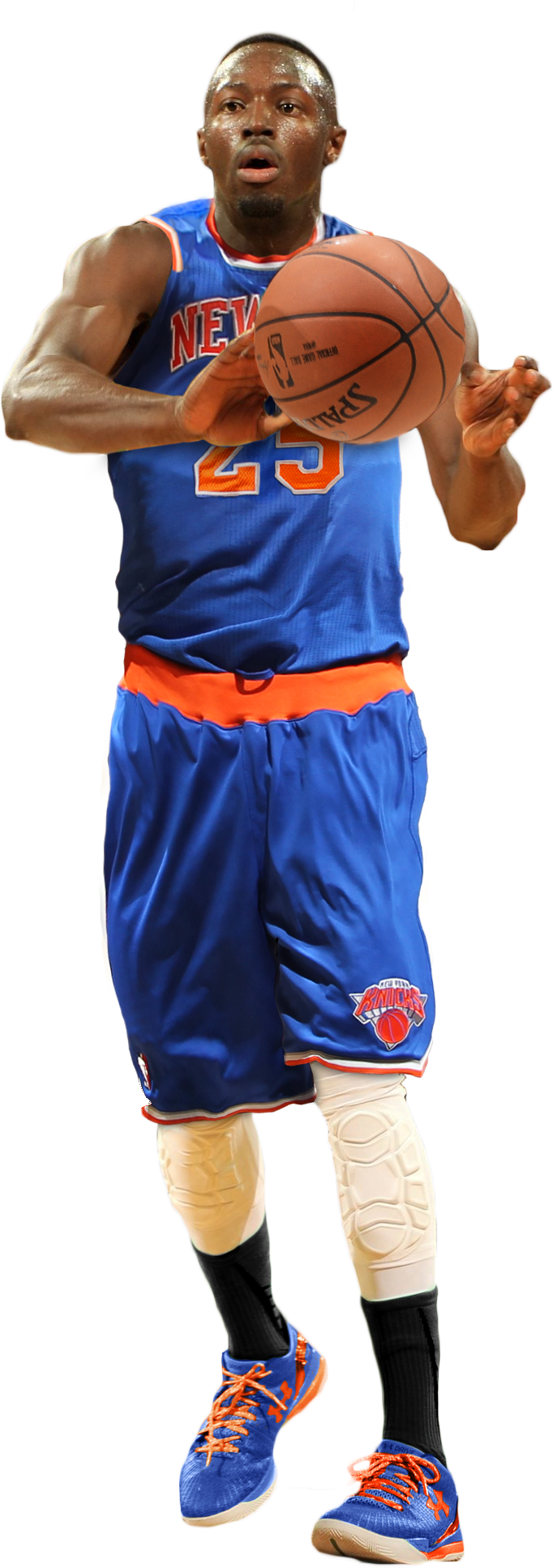 Mario Hezonja / Croatia First Round / Fifth Pick / - Nba Jersey Swap Png (682x1935), Png Download