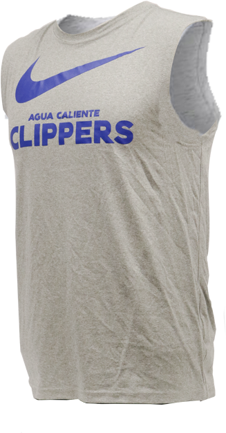 Shirt-1 V=1531840454 - Active Tank (500x667), Png Download