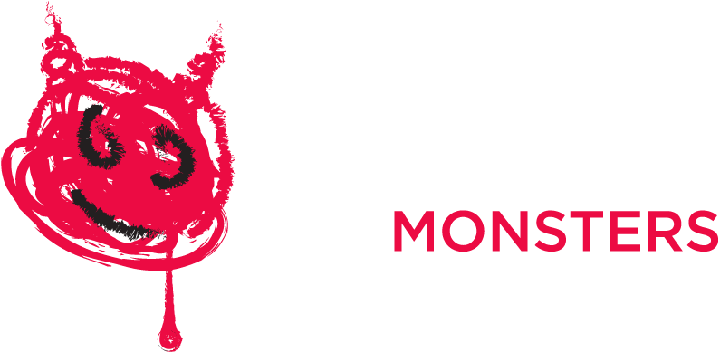 Motion Monsters - Illustration (800x400), Png Download