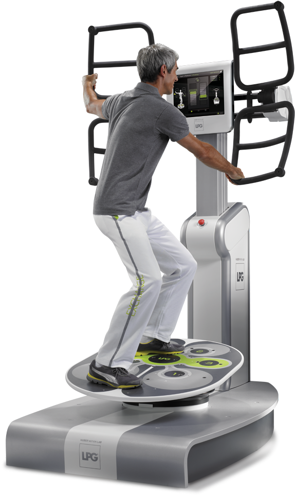 Huber Motion Lab - Huber Motion Lab Png (611x1024), Png Download