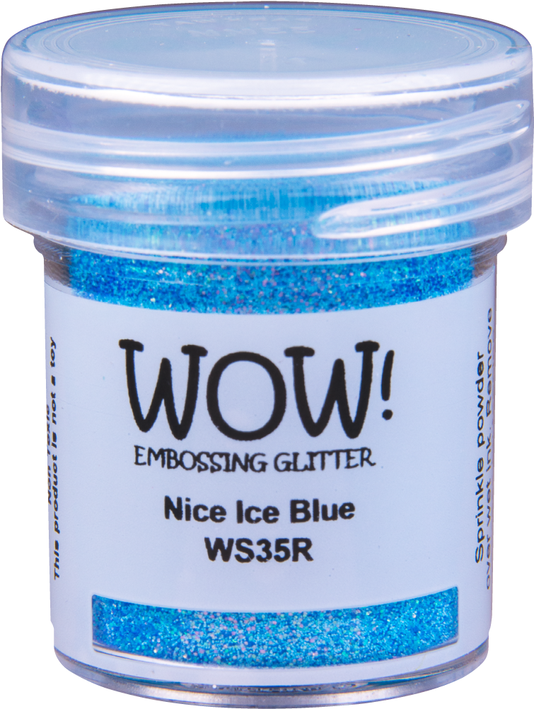 Embossing Powder (763x1024), Png Download