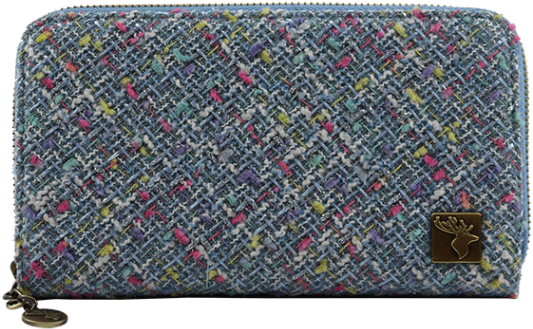 Purse - Wallet (570x760), Png Download