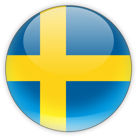 Flag Icon, Png Format, Geo, Sweden - Fat Killer I Sverige (640x480), Png Download