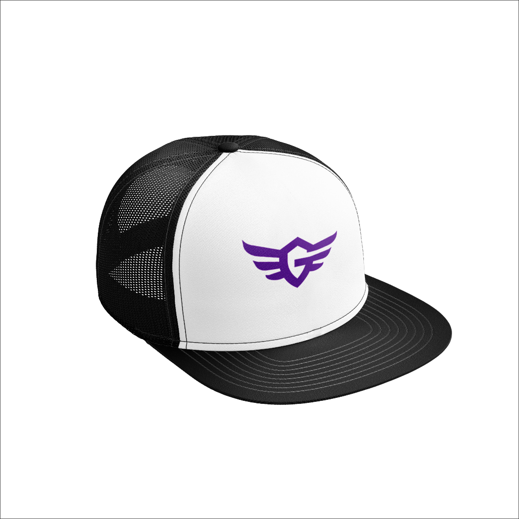 Snapback Hat Design - Hat (1024x1024), Png Download