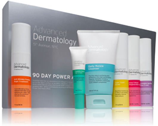 Rodan And Fields Reviews The Dermatology Review - Dermatology Products (750x750), Png Download