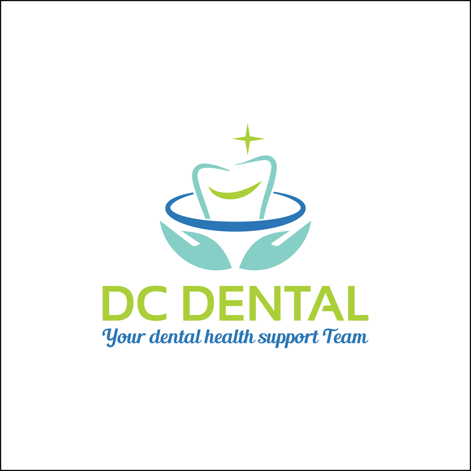 Bold Modern Dental Clinic Logo Design For A Company Boat Full Size Png Download Seekpng
