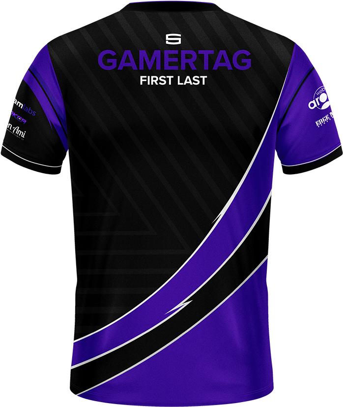 A4 2018 Jersey - Active Shirt (1000x1000), Png Download