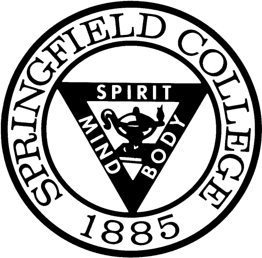 Springfield College, Scoutforce Athlete - Springfield College Logo (600x575), Png Download