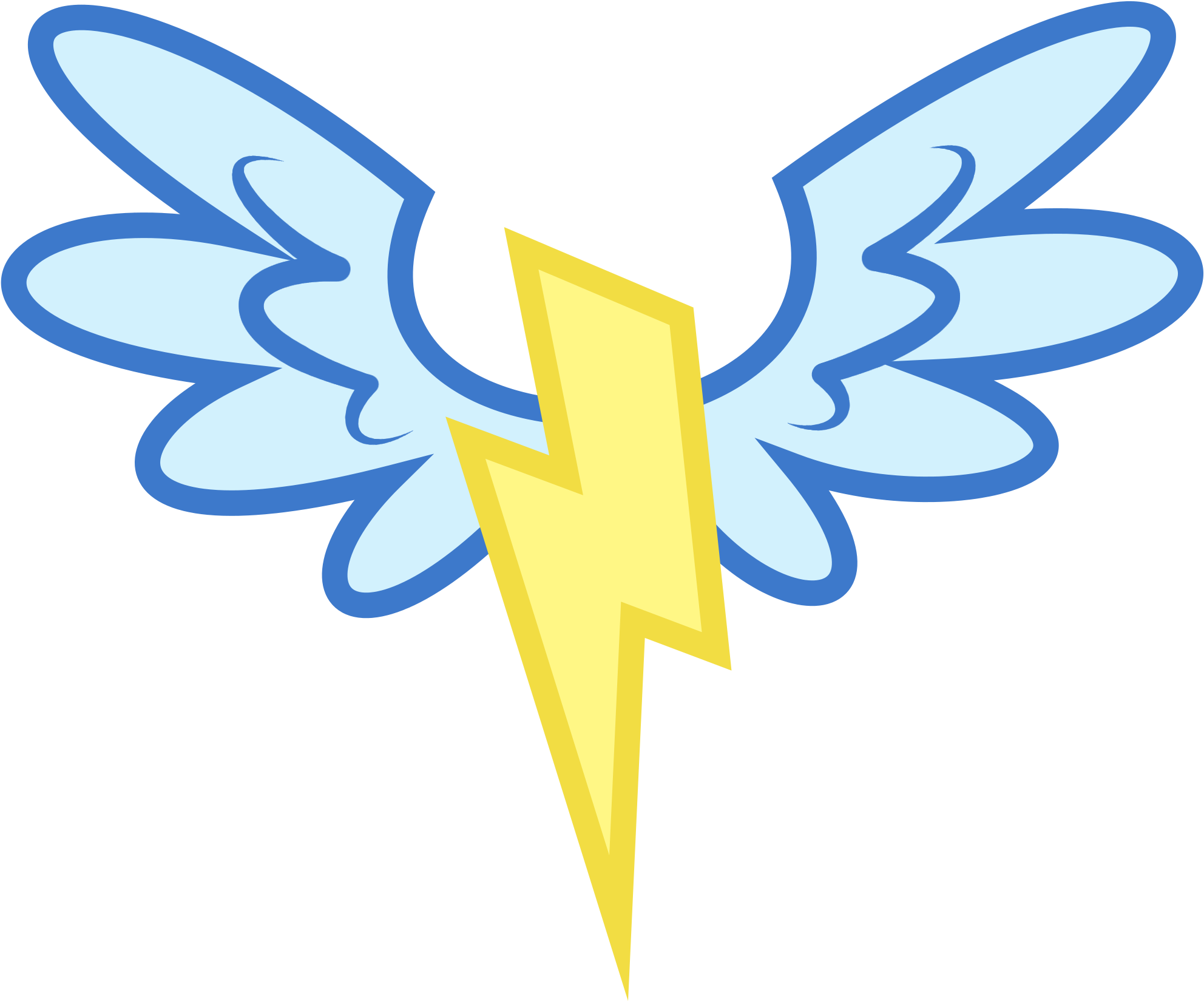 Wonderbolts Logo - Mortal Kombat Shirai Ryu Symbol (2000x2000), Png Download