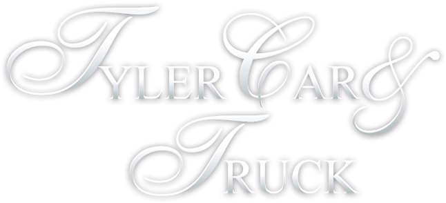 Tyler Car & Truck Center - Calligraphy (1200x300), Png Download